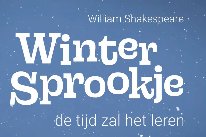 diever shakespeare wintersprookje