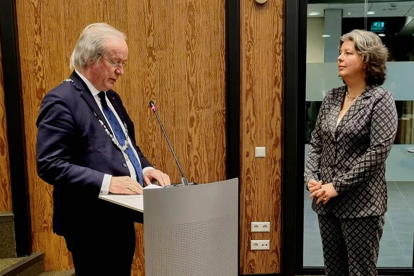 diever wethouder masselink benoemd2