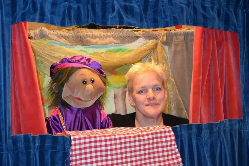 dwingeloo poppentheater