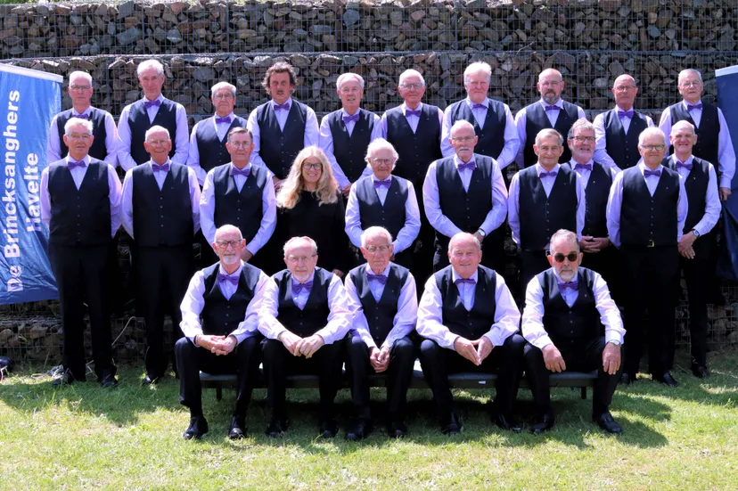 havelte brinkcksanghers