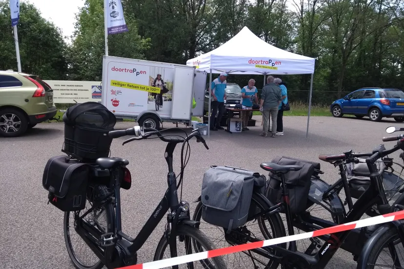 havelte echos fietsdreidaagse