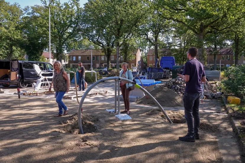 havelte kern met pit