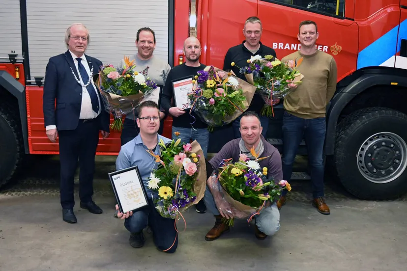 havelte korpsavond havelte 6 januari 2024