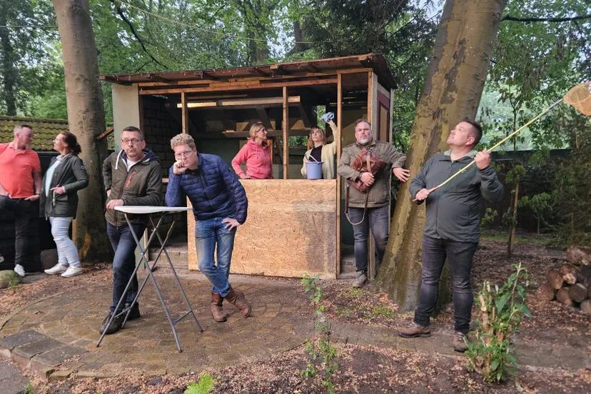 havelte repetitie openluchtspel