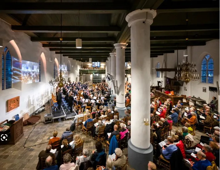 mep grote kerk meppel collegium musicum traiectum