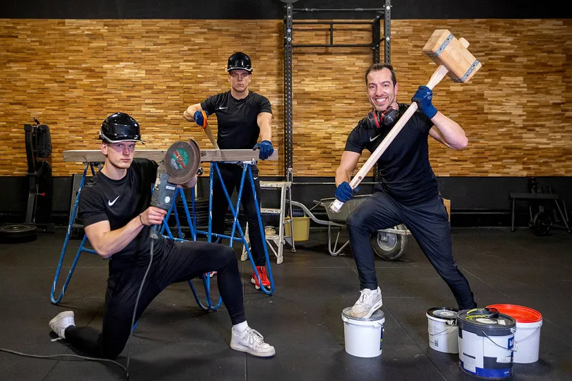 nijensleek spn bouwplaats 1