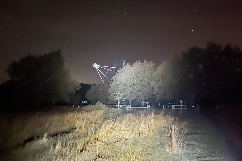 pn nightbiker dwingeloo