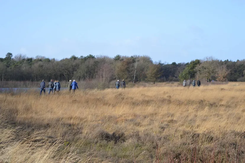 pn26122016 kerstwandeling ruinen3