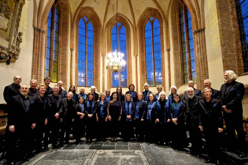 ruinen moderato cantabile