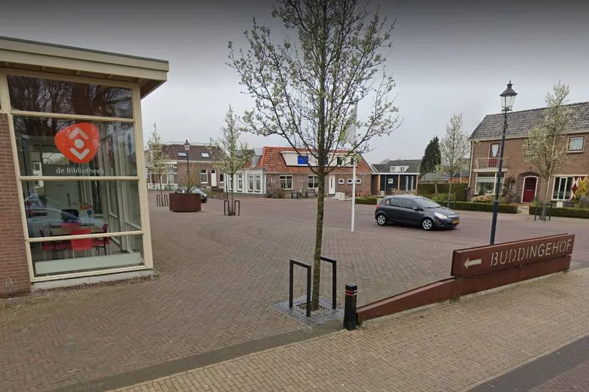 ruinerwold buddingehof