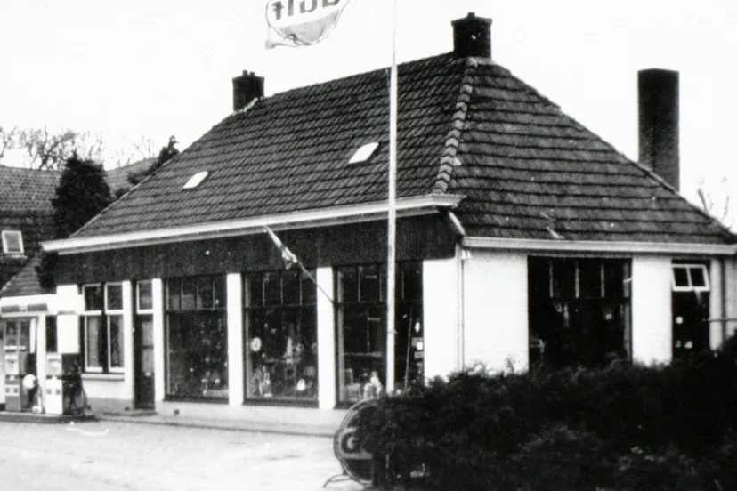 vledder historie vleems