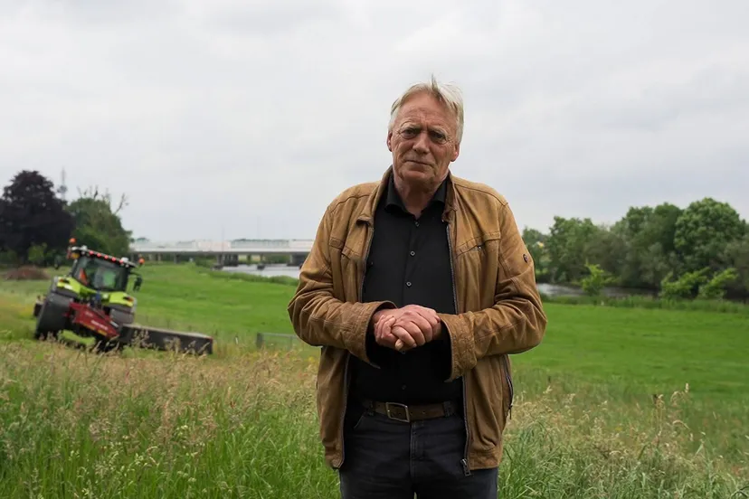 wdod maaiseizoen hans pereboom