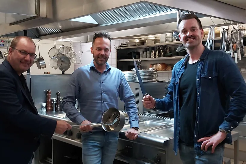 wes aspergetocht keuken 1