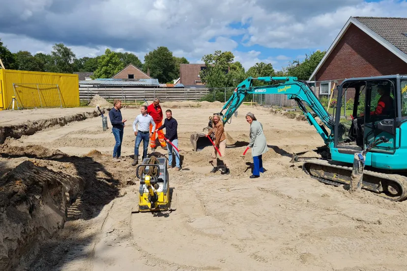 wes diever biosbased wonen