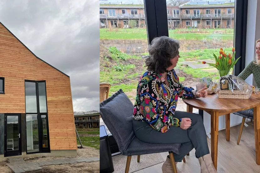 wes diever microwoning