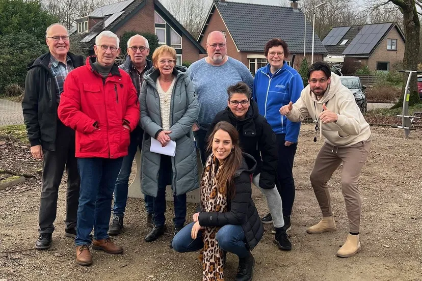 wes foto werkgroep sociaal vitaal havelte