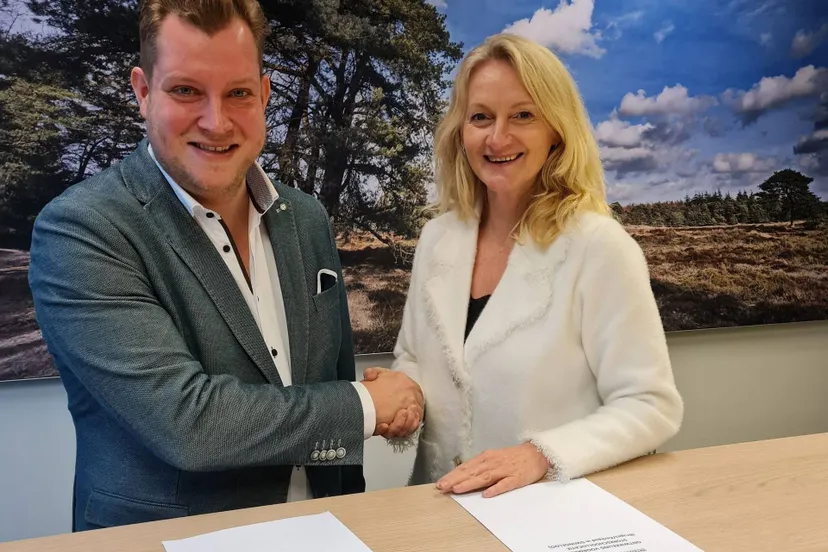 wes gemeente en actium