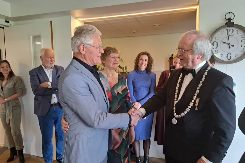 wes lintje 240426 dhr van der heijden