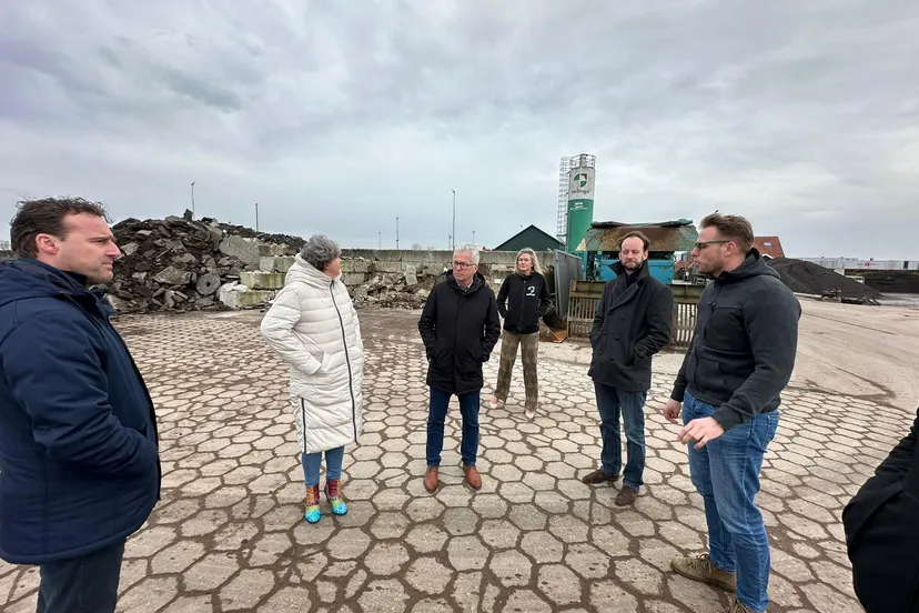 westerveld circulair