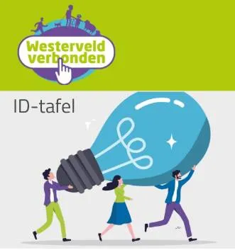 westerveld verbonden