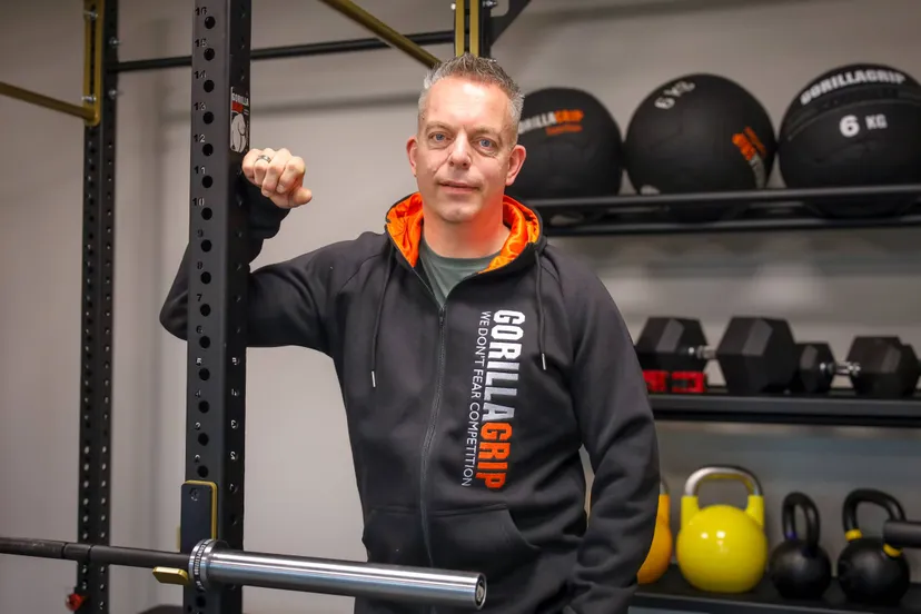 zuidwolde gorillagrip 1