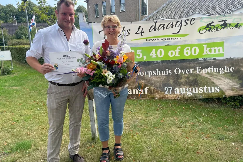 held van westerveld jantina