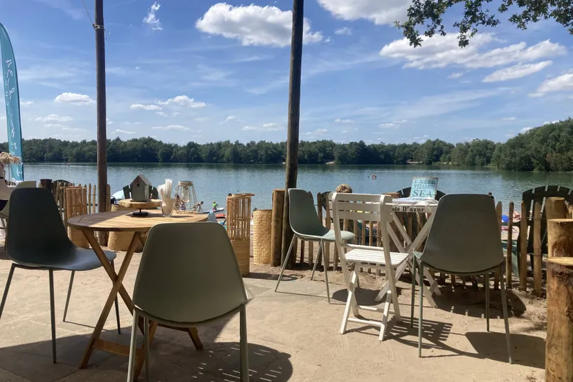 wes blauwe meer sanne van gemerden juli 19