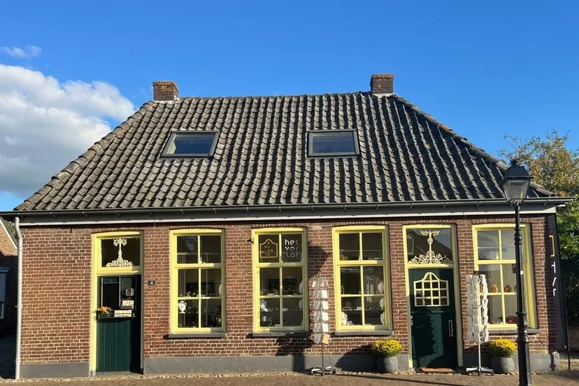 diever nieuwe gaklerie