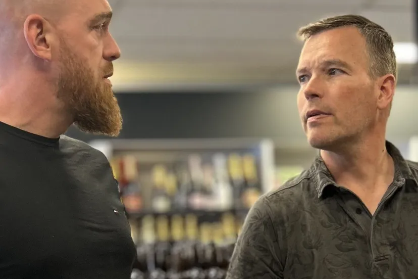 dwingeloo viking whisky 1