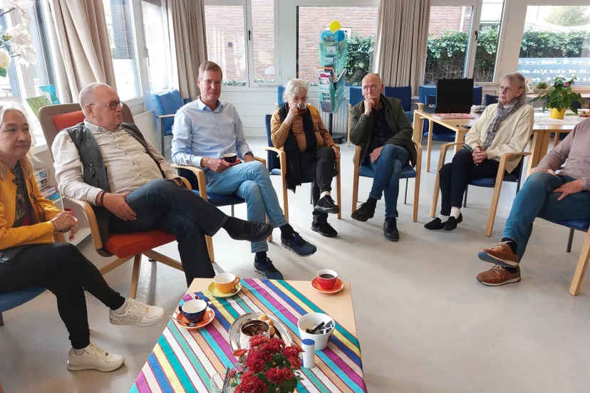 meppel westerveld odensehuis