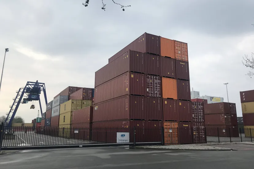 pn meppel overslaghaven