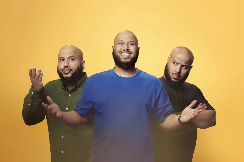 vledder cabaret musa trio foto mark david