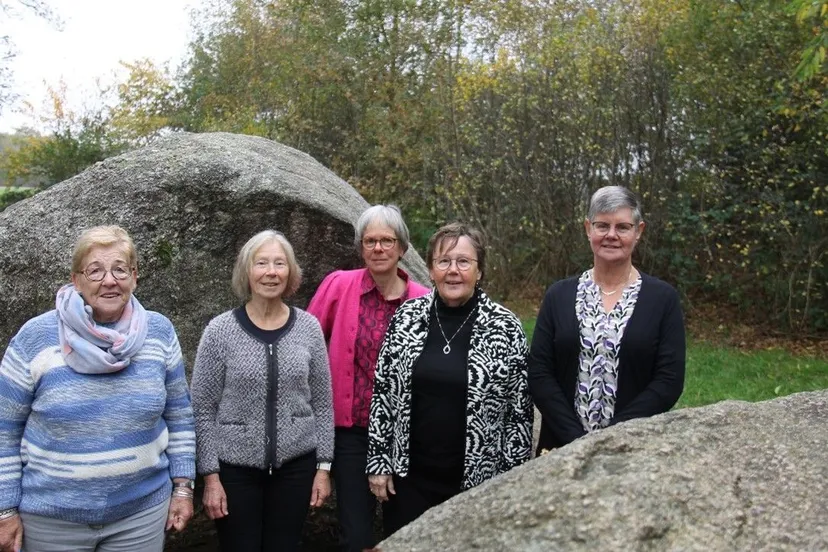 diever vrouwen van nu 90 jaar