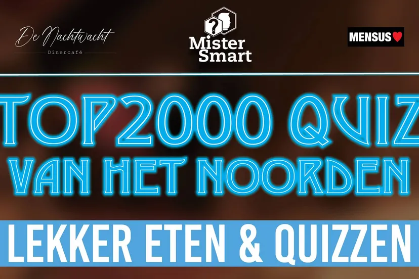 meppel top2000 quiz