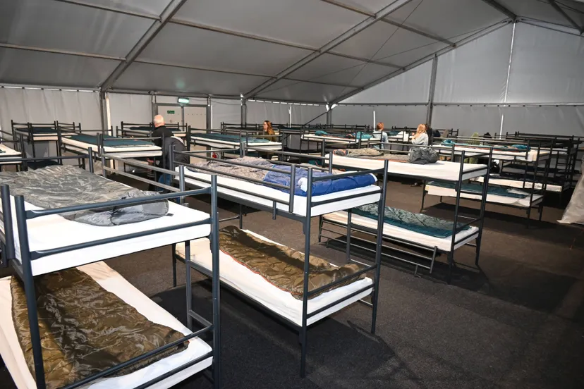 pn09042024 zuidwolde noodopvang vluchtelingen1