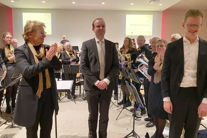 diever advendo concert