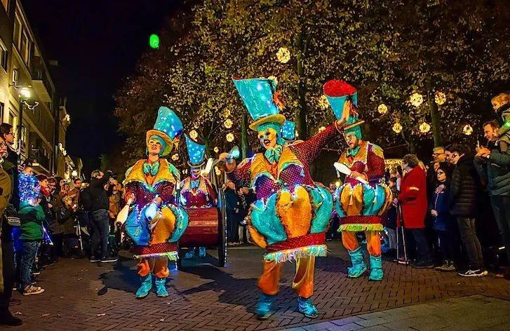 hoogeveen stadslichtenfestival2