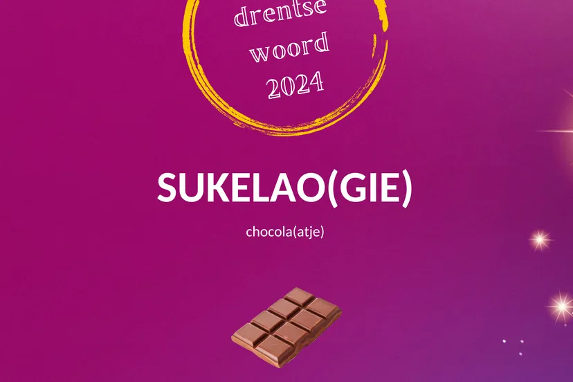 huus lekkerste drentse woord 2024 sukelaogie huus van de taol