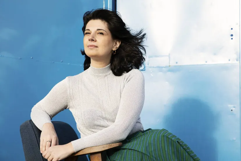 kolonie nino gvetadze kleiner