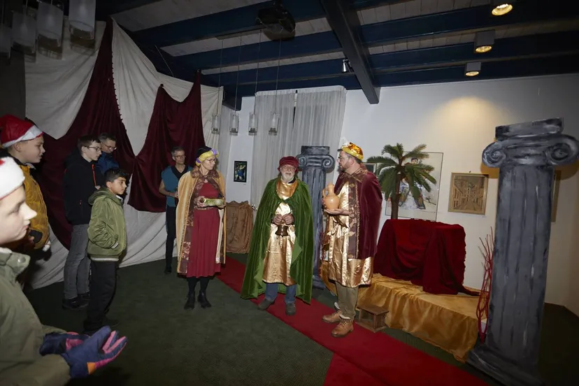 vledder kerstwandeling kw paleis 3