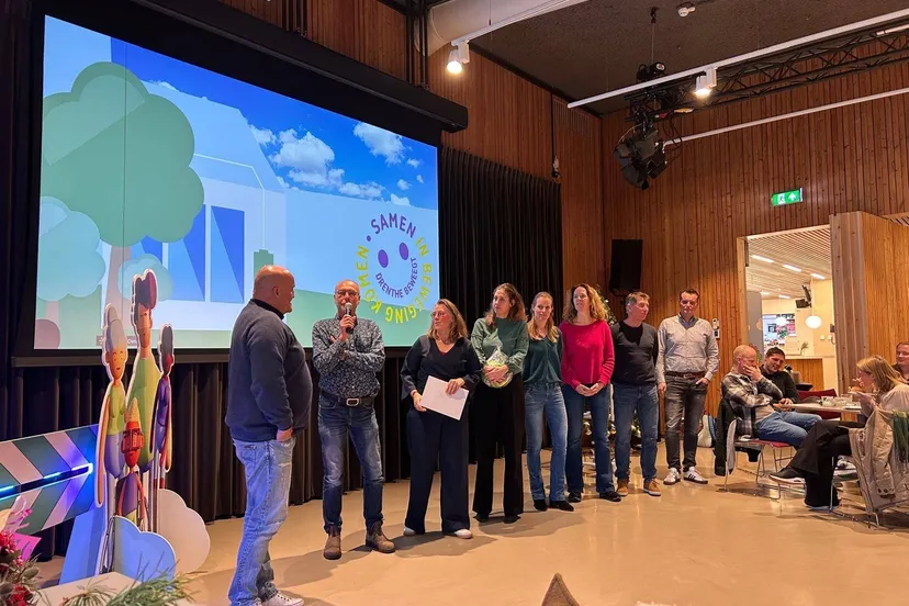 zuidwolde dr beweegbeleid