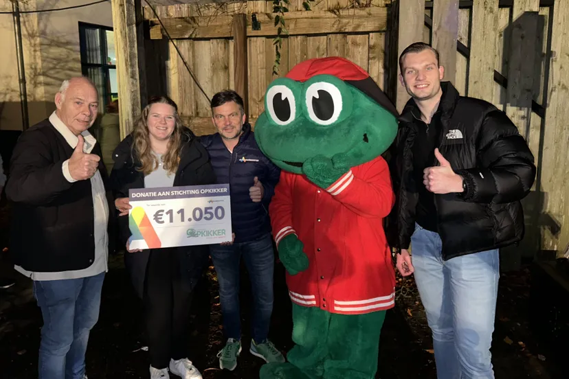 diever autovakmeester