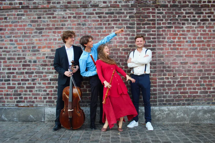 diever foto musica gloria