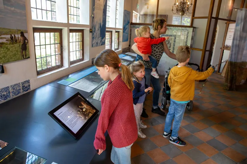 diever oermuseum
