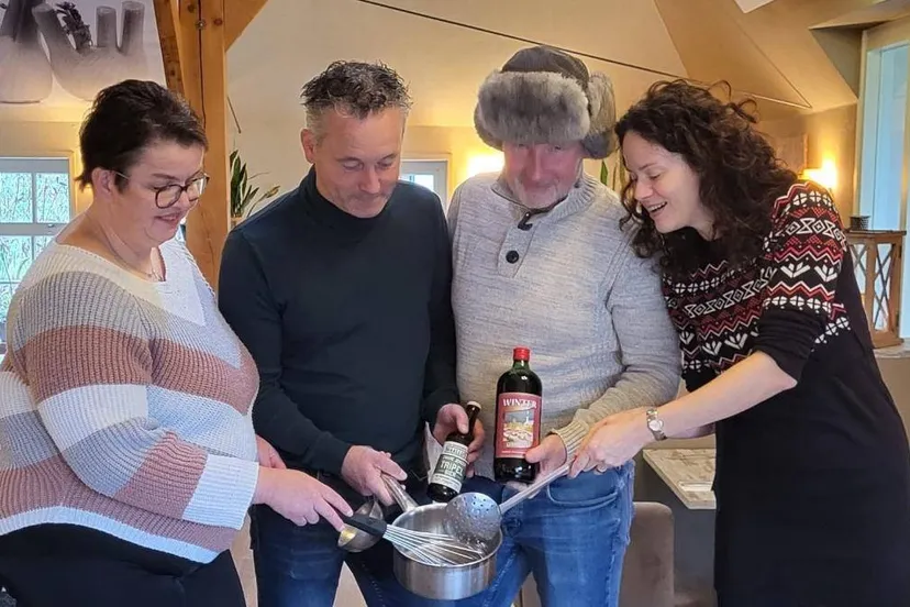 diever winterrondje 2025