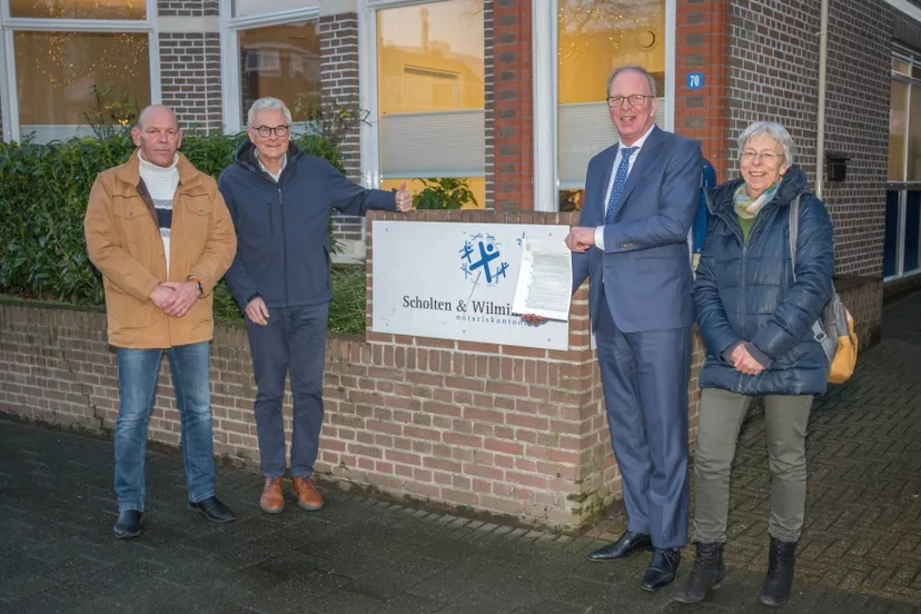 hoogeveen land vd toekomst
