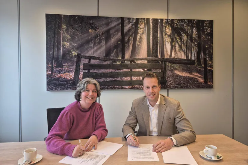 dwingeloo woningbouw heuvelenweg