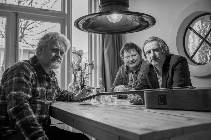 meppel bob dylan salon