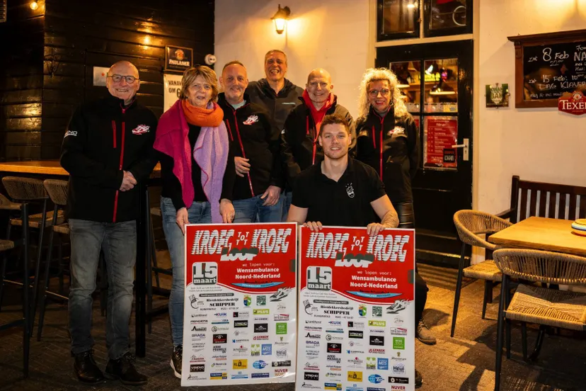 ruinerwold kroeg tot kroegloop kleiner foto jans schulting