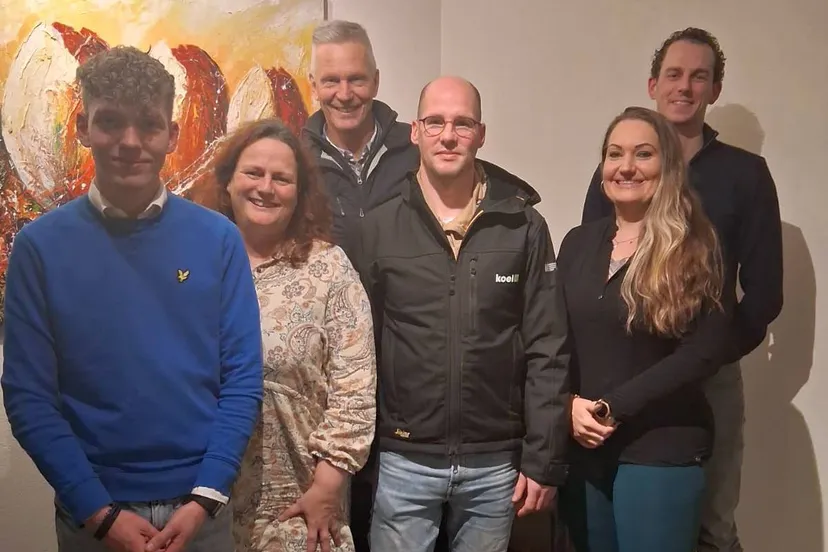 steenwijk monkey funrun